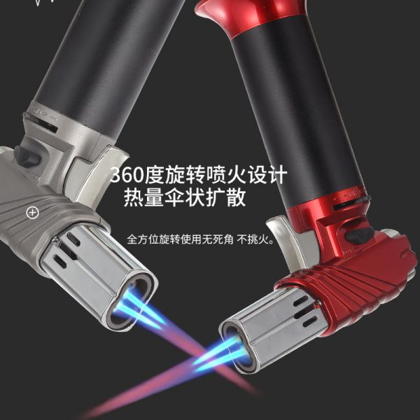 烧烤碳点火器