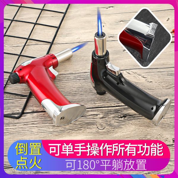 丁烷气喷火枪