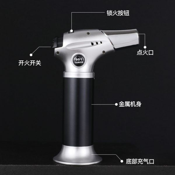家用喷火器烧毛枪GF901