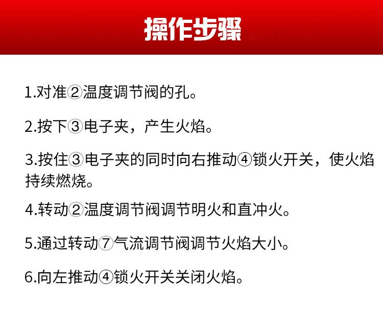喷枪小型