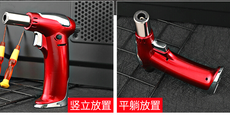 DIY打火机