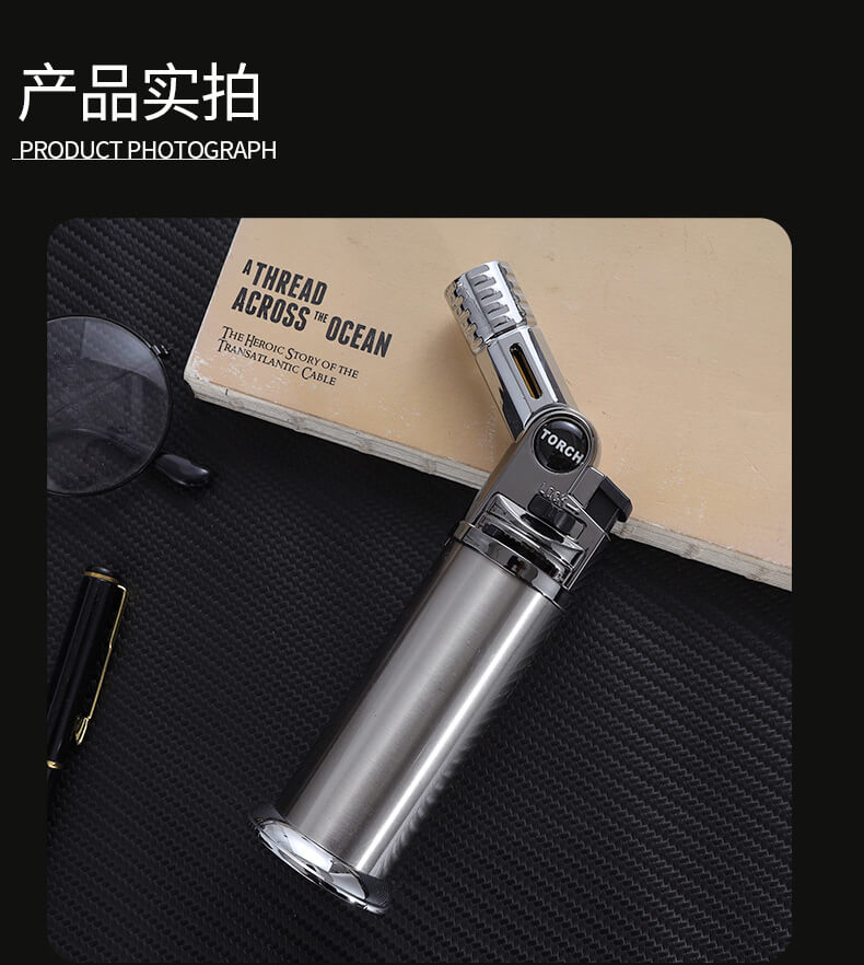 喷枪电子点火器