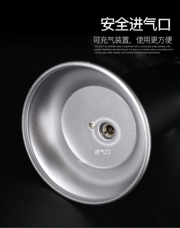 点火喷枪GF901