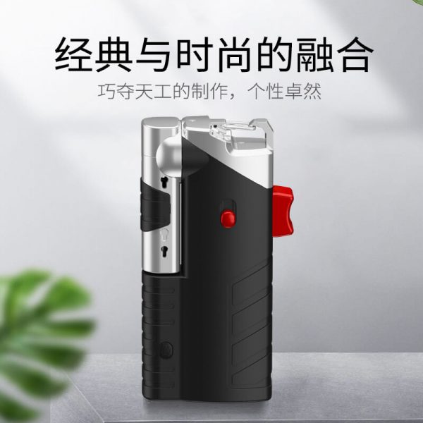喷火枪GF912