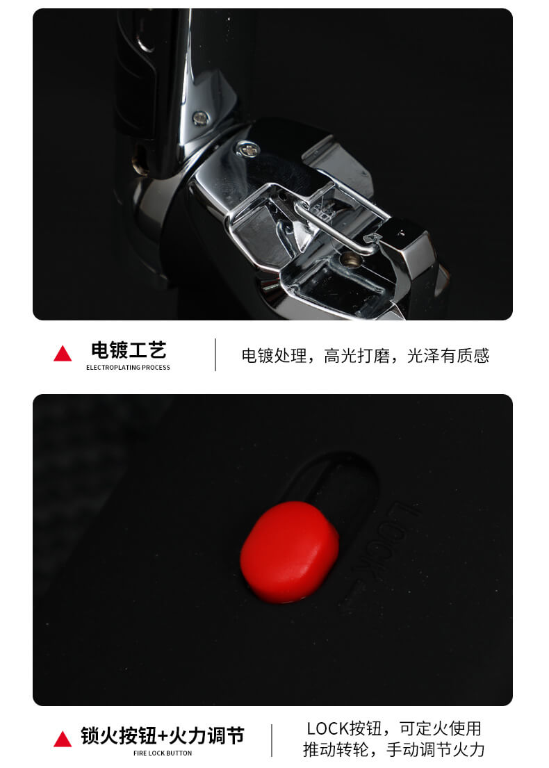 喷火枪GF912