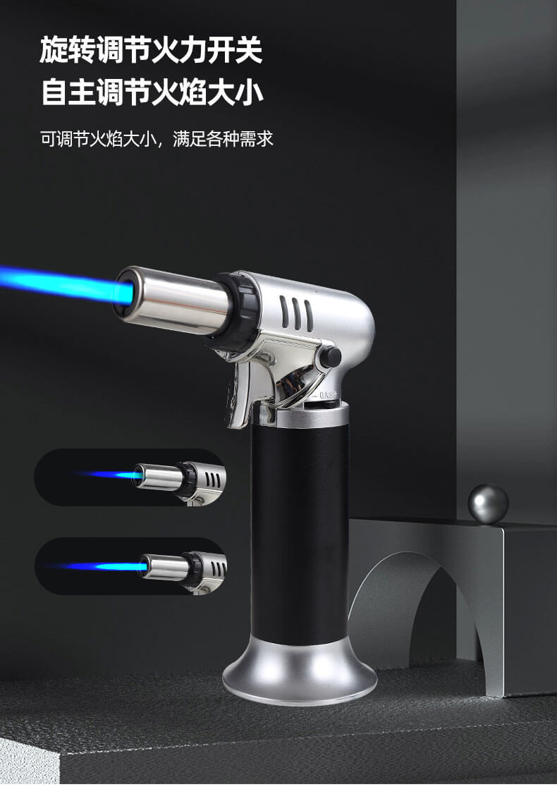燃气点火器