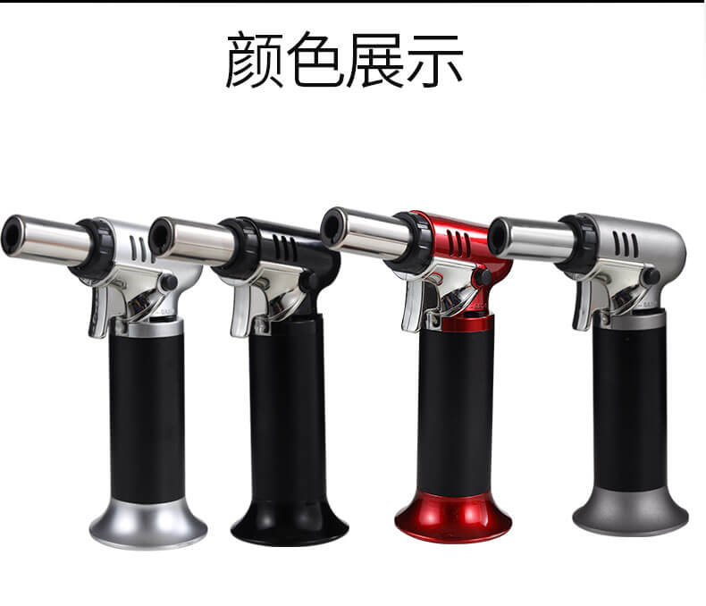 喷枪户外
