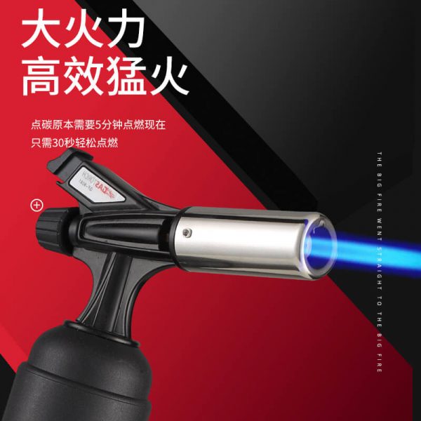 高温气焊枪