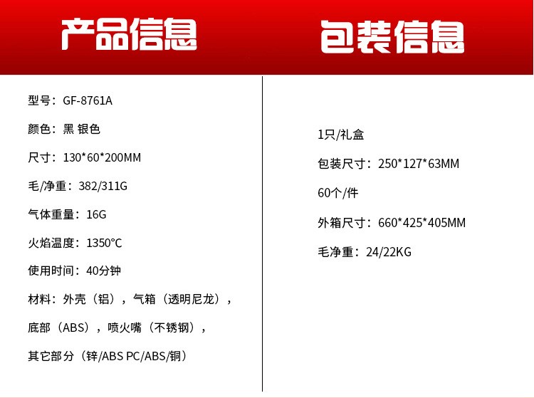 便携喷枪
