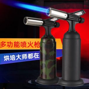 高温气焊枪