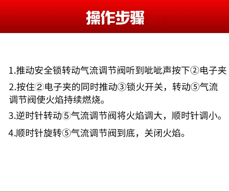 便携喷枪