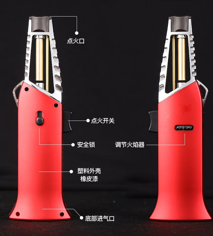 厨房点火器