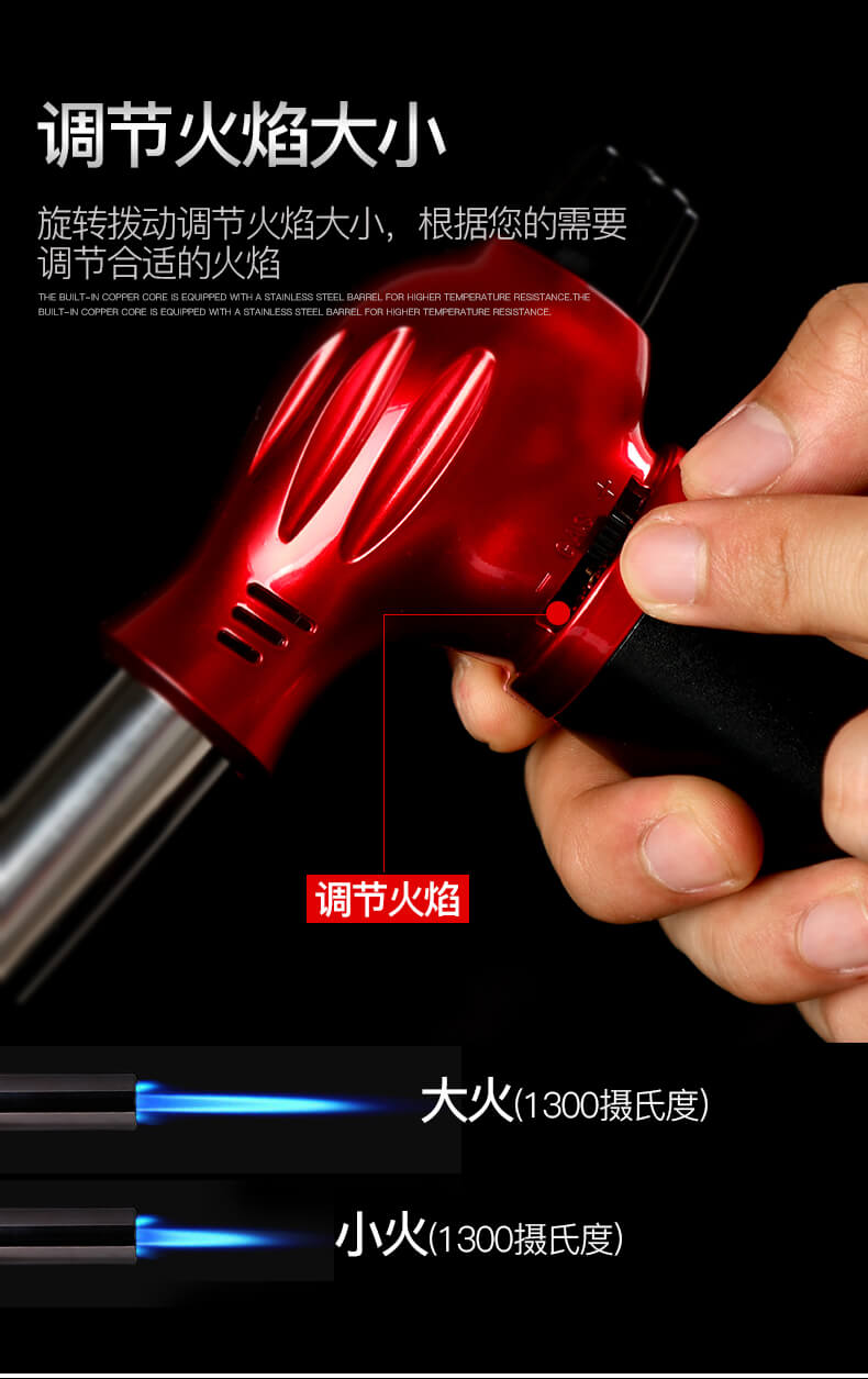 喷火枪GF906
