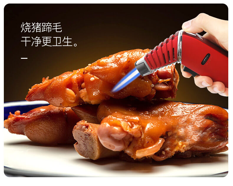 烹饪喷枪