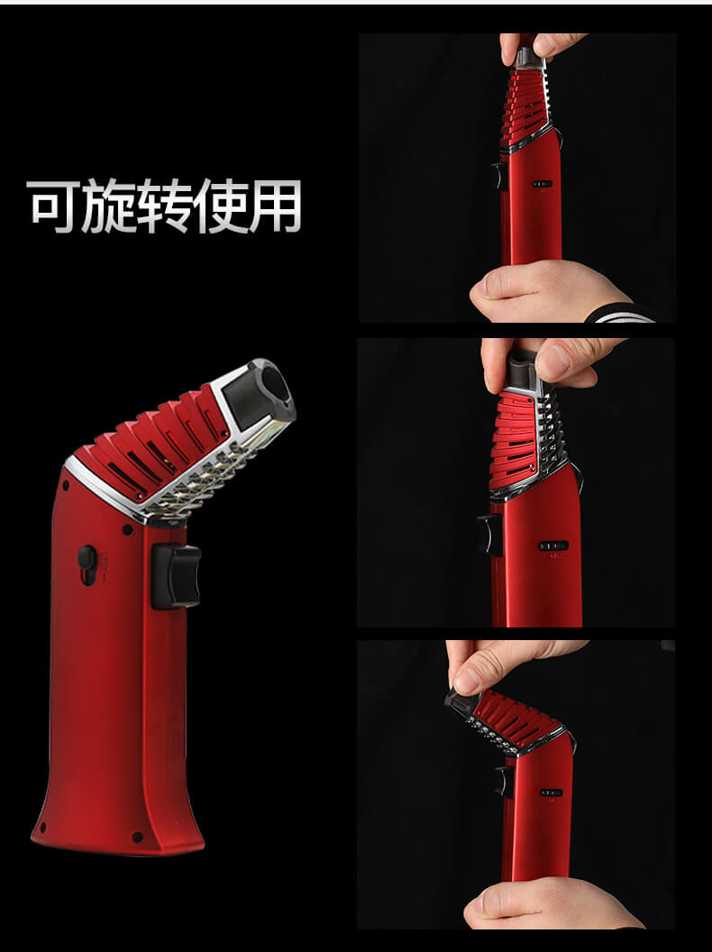 烹饪喷枪