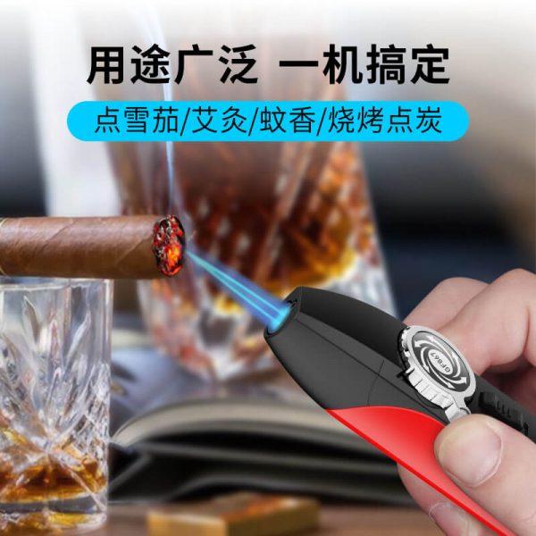 精致小型打火机GF867