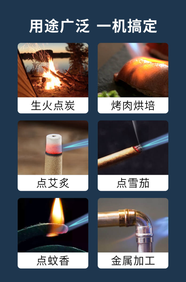 焊枪GF917