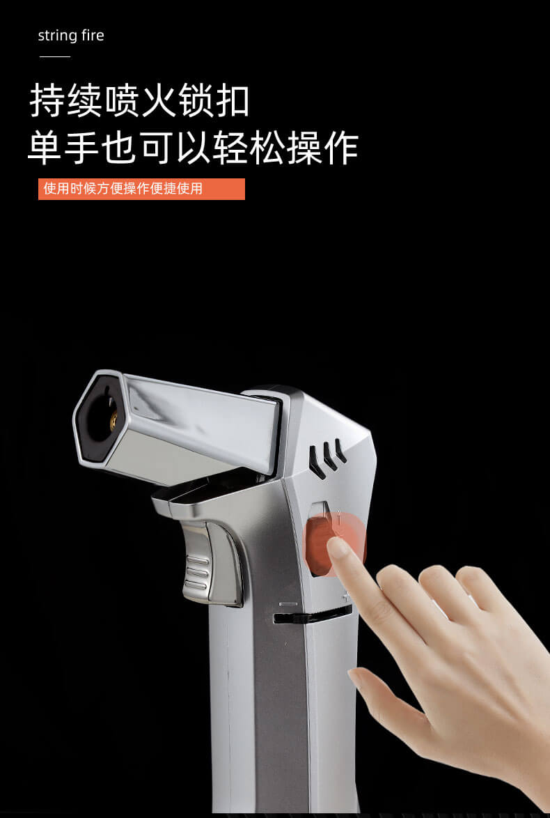 焊枪GF915